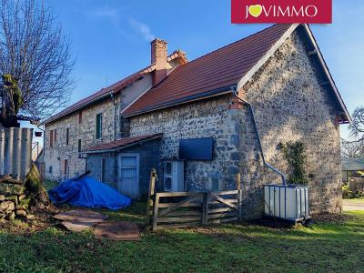 For sale Saint-priest-des-champs 5 rooms 160 m2 Puy de dome (63640) photo 2