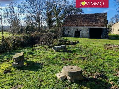 For sale Saint-priest-des-champs 5 rooms 160 m2 Puy de dome (63640) photo 4