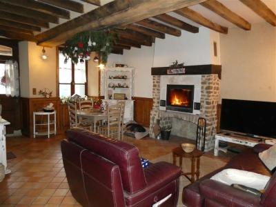 Annonce Vente 4 pi�ces Maison Lassay-les-chateaux 53