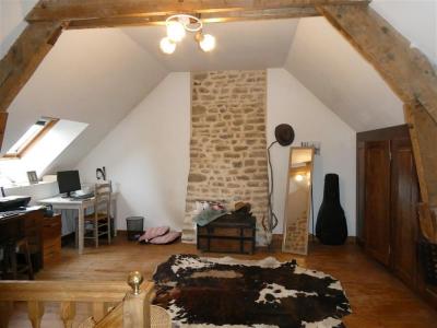 Acheter Maison 69 m2 Lassay-les-chateaux