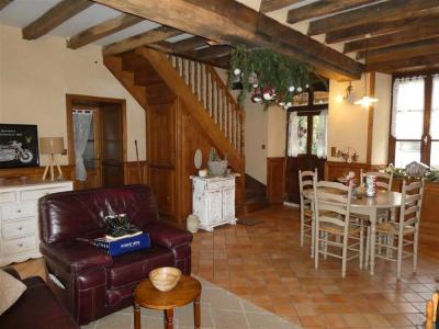 Acheter Maison Lassay-les-chateaux Mayenne