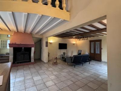 For sale Force EXTERIEUR 7 rooms 219 m2 Mayenne (53260) photo 0