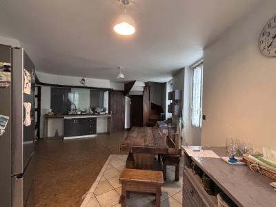 Annonce Vente 7 pi�ces Maison Force 53