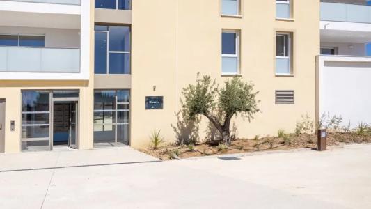 Acheter Appartement Sauvian Herault
