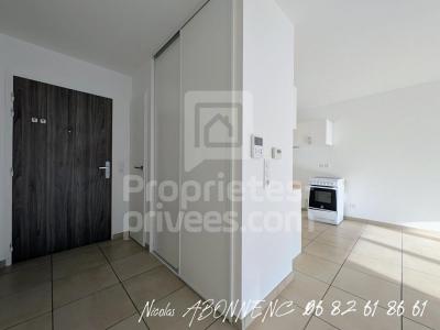 Acheter Appartement 50 m2 Vizille