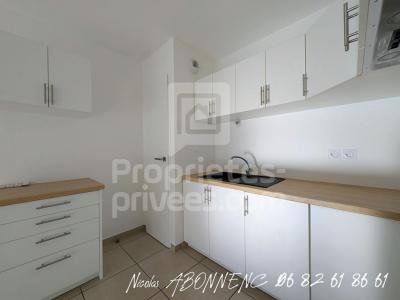 Acheter Appartement Vizille Isere