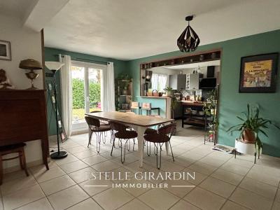 Annonce Vente 6 pi�ces Maison Carquefou 44