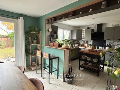 Acheter Maison Carquefou Loire atlantique