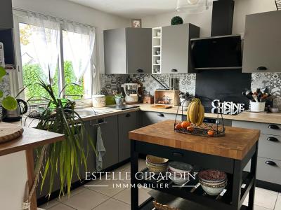 Acheter Maison Carquefou 450000 euros