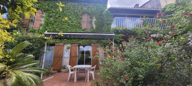 For sale Lezignan-corbieres 8 rooms 240 m2 Aude (11200) photo 1