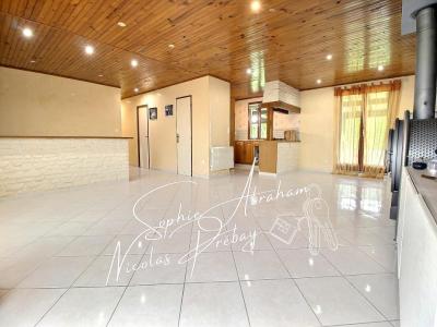 For sale Bazoches-les-gallerandes 6 rooms 115 m2 Loiret (45480) photo 1