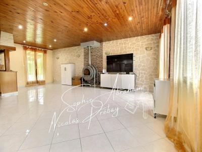 For sale Bazoches-les-gallerandes 6 rooms 115 m2 Loiret (45480) photo 2