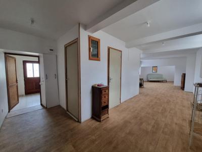 Annonce Vente 8 pi�ces Maison Nampcelles-la-cour 02