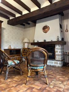 Annonce Vente 4 pi�ces Maison Bouere 53