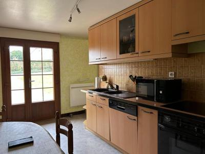 Acheter Maison Bouere Mayenne