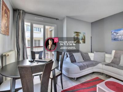 Annonce Location 4 pi�ces Appartement Chambery 73