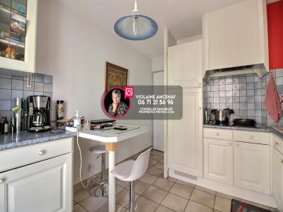 Louer Appartement Chambery Savoie