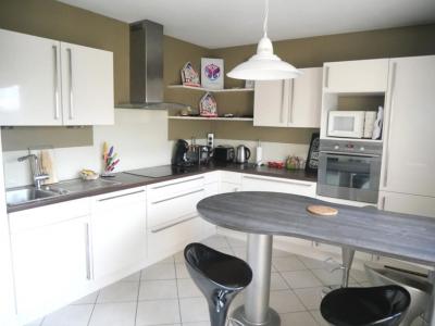 Annonce Vente 4 pi�ces Appartement Meyzieu 69