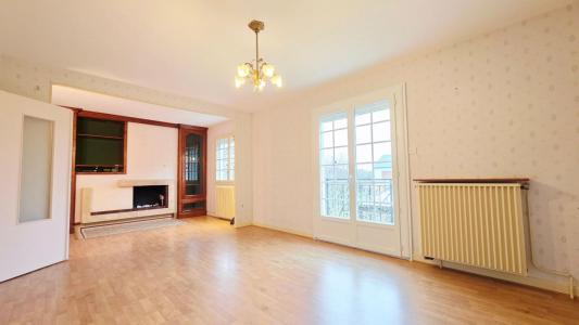 Annonce Vente 6 pi�ces Maison Bourges 18