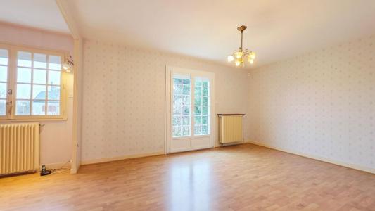 Acheter Maison 113 m2 Bourges