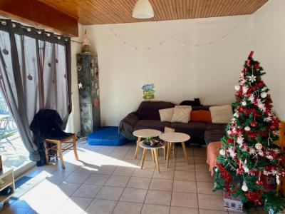 Acheter Maison 95 m2 Saint-julien-en-born