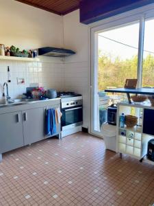 Acheter Maison Saint-julien-en-born Landes