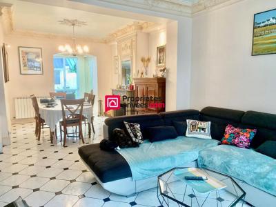 Acheter Maison 161 m2 Boulogne-sur-mer