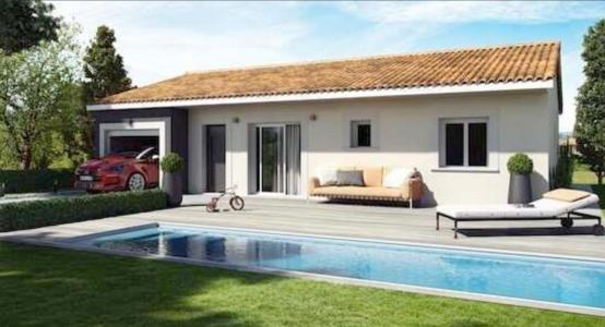 Annonce Vente 4 pi�ces Maison Fleury 11