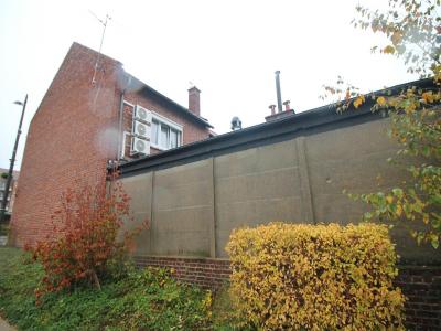 Annonce Vente Immeuble Loison-sous-lens 62