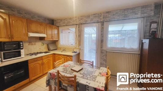 Acheter Maison Perenchies Nord