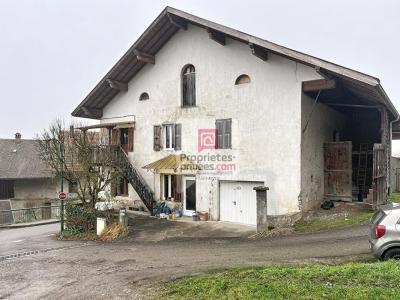 For sale Giez 9 rooms 390 m2 Haute savoie (74210) photo 0