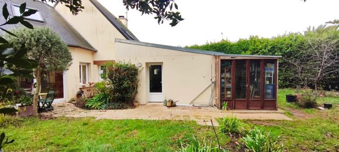 Acheter Maison Pordic Cotes d'armor