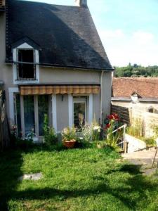 Annonce Vente 4 pi�ces Maison Pont-chretien-chabenet 36