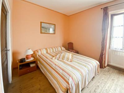 Acheter Maison Saint-marcel Indre