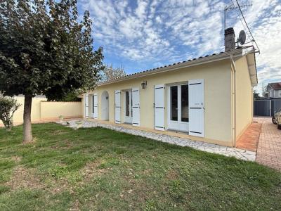 Annonce Vente 4 pi�ces Maison Mussidan 24