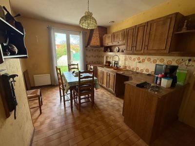 Acheter Maison 90 m2 Mussidan