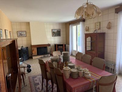 Acheter Maison Mussidan 152000 euros
