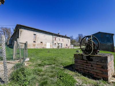 Annonce Vente 4 pi�ces Maison Puylaurens 81