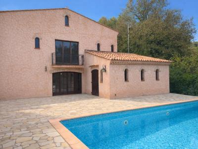 For sale Thoronet 6 rooms 180 m2 Var (83340) photo 1