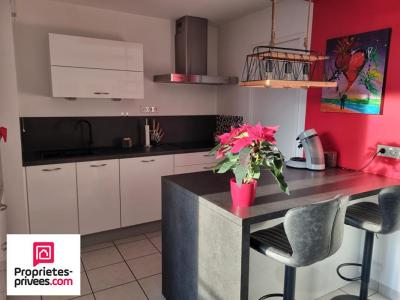For sale Acheville 3 rooms 75 m2 Pas de calais (62320) photo 3