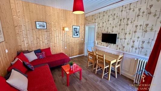 Annonce Vente 3 pi�ces Appartement Mont-dore 63