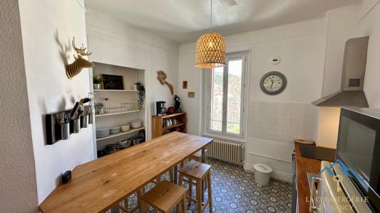 Acheter Appartement 53 m2 Mont-dore