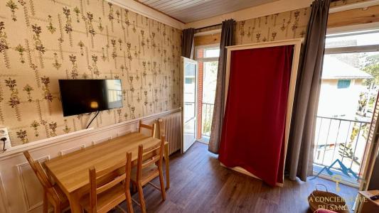 Acheter Appartement Mont-dore 162000 euros