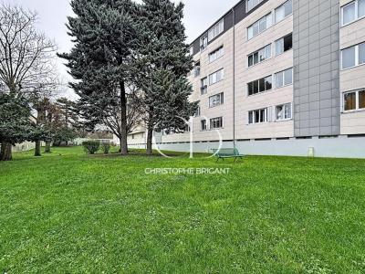 For sale Villejuif 3 rooms 49 m2 Val de Marne (94800) photo 0