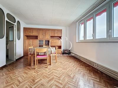 Acheter Appartement 49 m2 Villejuif