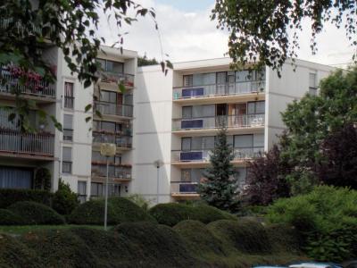 Annonce Vente 5 pi�ces Appartement Torcy 77