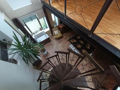 Annonce Vente 8 pi�ces Maison Dammarie-les-lys 77