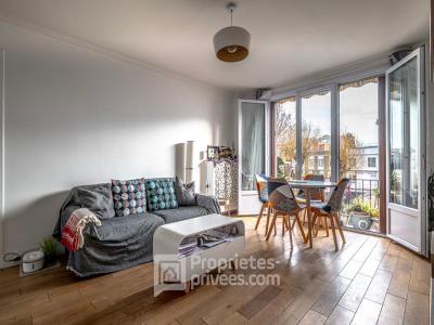 Acheter Appartement Bagneux Hauts de Seine