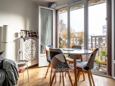 Acheter Appartement Bagneux 370000 euros