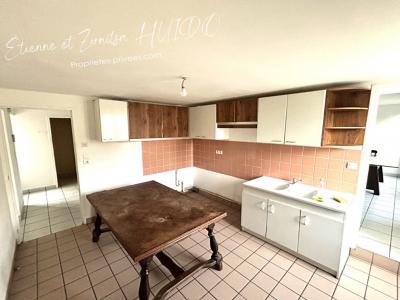 Acheter Maison Pruniers 88000 euros